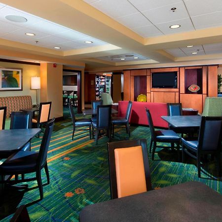 Fairfield Inn & Suites By Marriott Charleston Airport/Convention Center North Charleston Kültér fotó