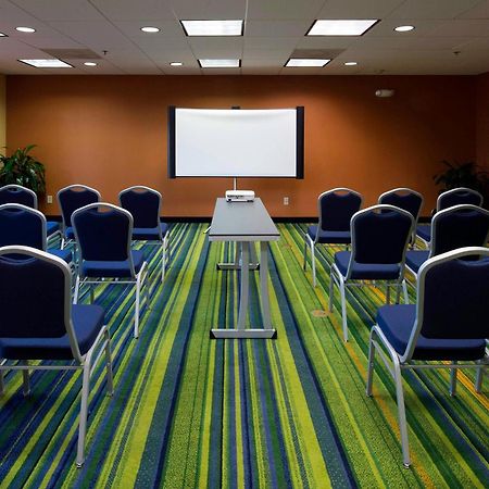 Fairfield Inn & Suites By Marriott Charleston Airport/Convention Center North Charleston Kültér fotó