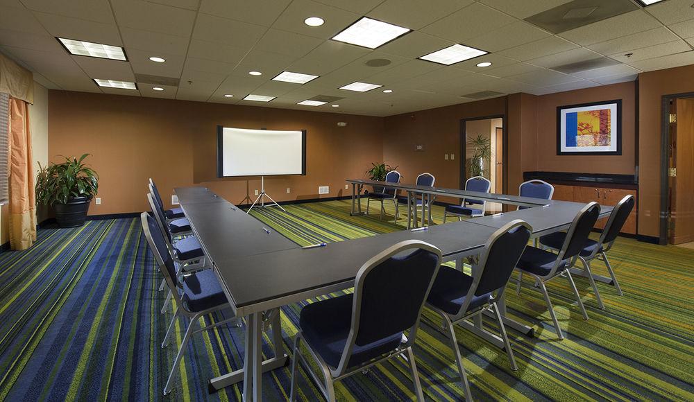 Fairfield Inn & Suites By Marriott Charleston Airport/Convention Center North Charleston Kültér fotó