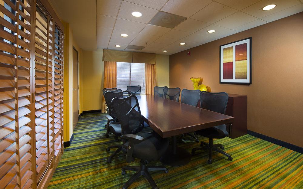 Fairfield Inn & Suites By Marriott Charleston Airport/Convention Center North Charleston Kültér fotó