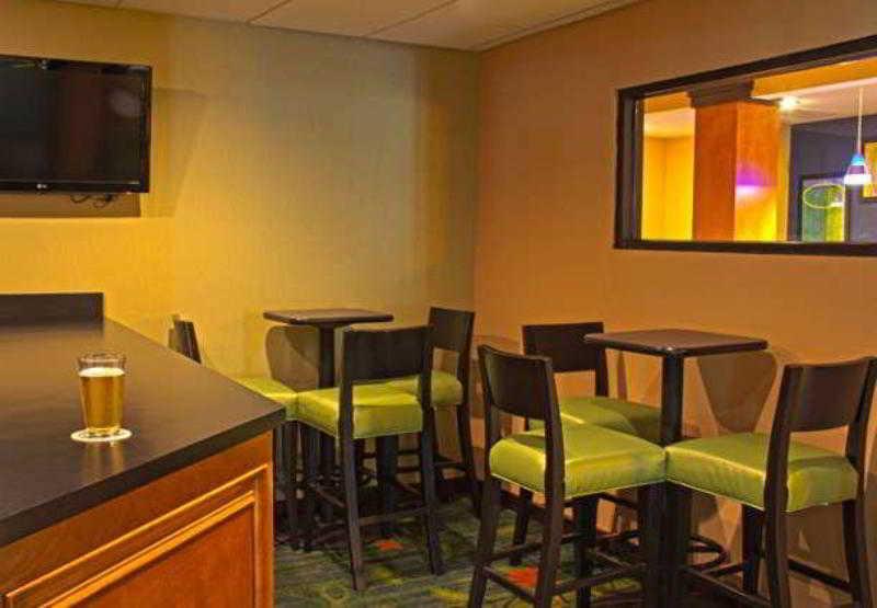 Fairfield Inn & Suites By Marriott Charleston Airport/Convention Center North Charleston Kültér fotó