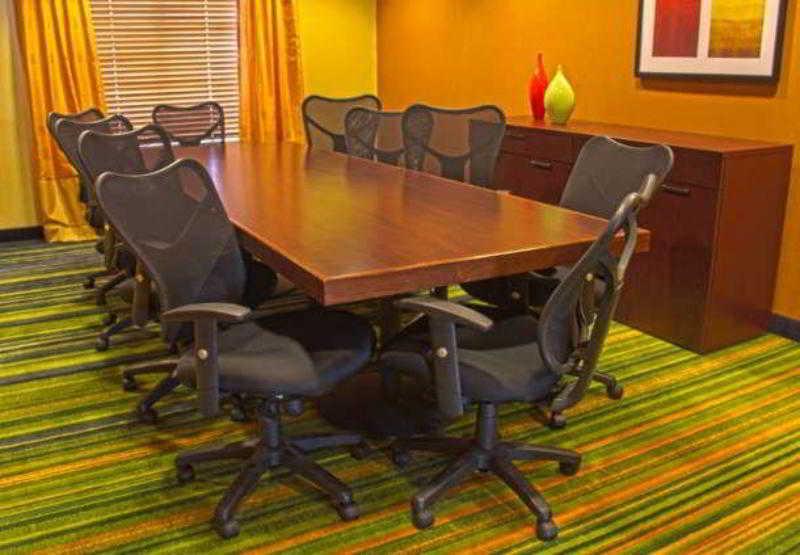 Fairfield Inn & Suites By Marriott Charleston Airport/Convention Center North Charleston Kültér fotó
