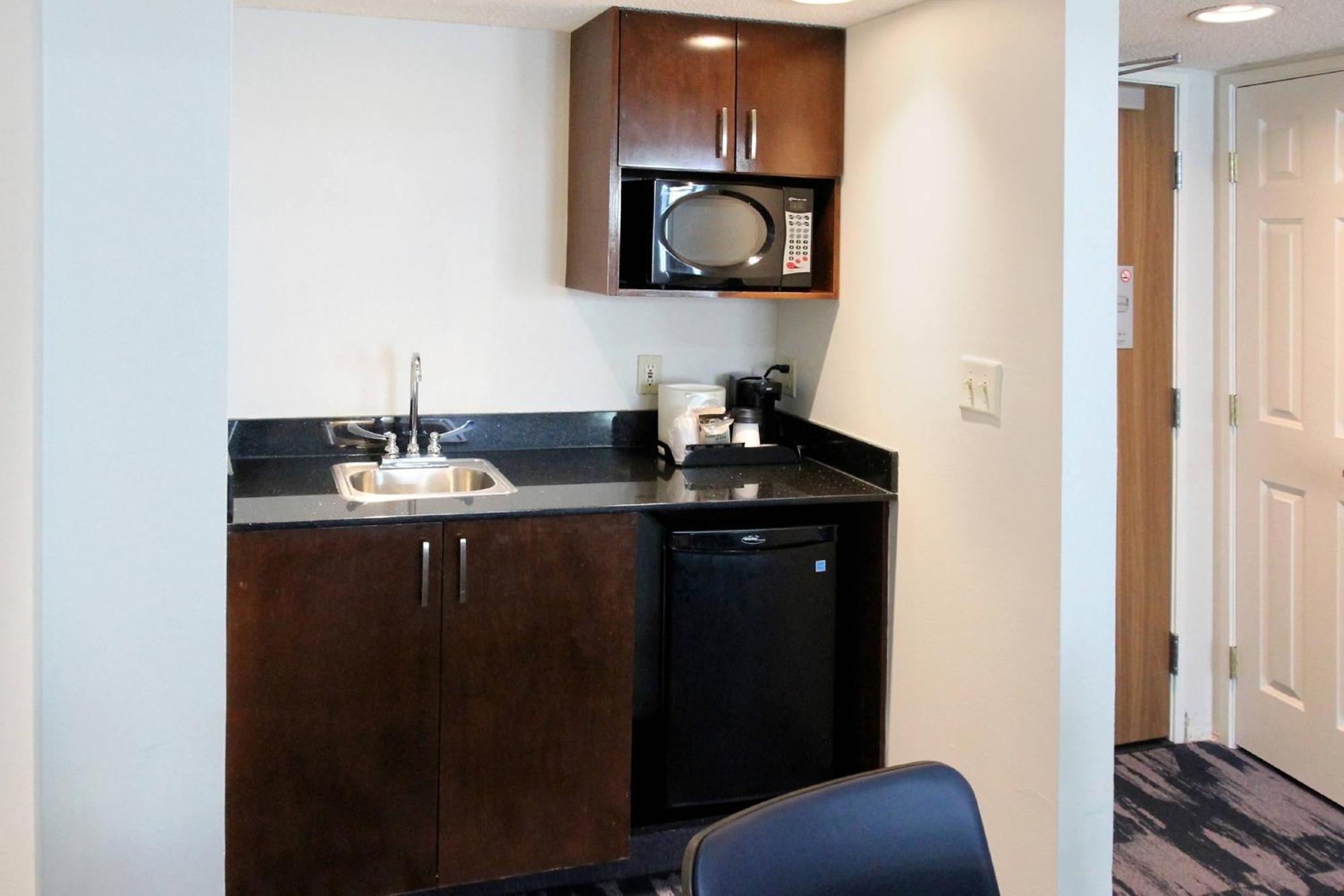 Fairfield Inn & Suites By Marriott Charleston Airport/Convention Center North Charleston Kültér fotó