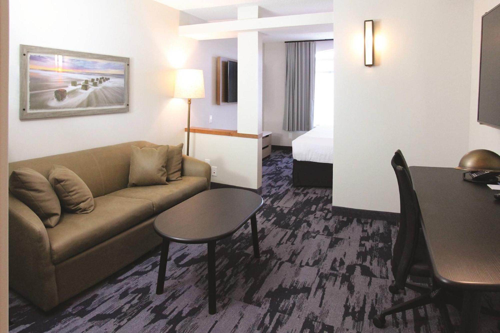 Fairfield Inn & Suites By Marriott Charleston Airport/Convention Center North Charleston Kültér fotó