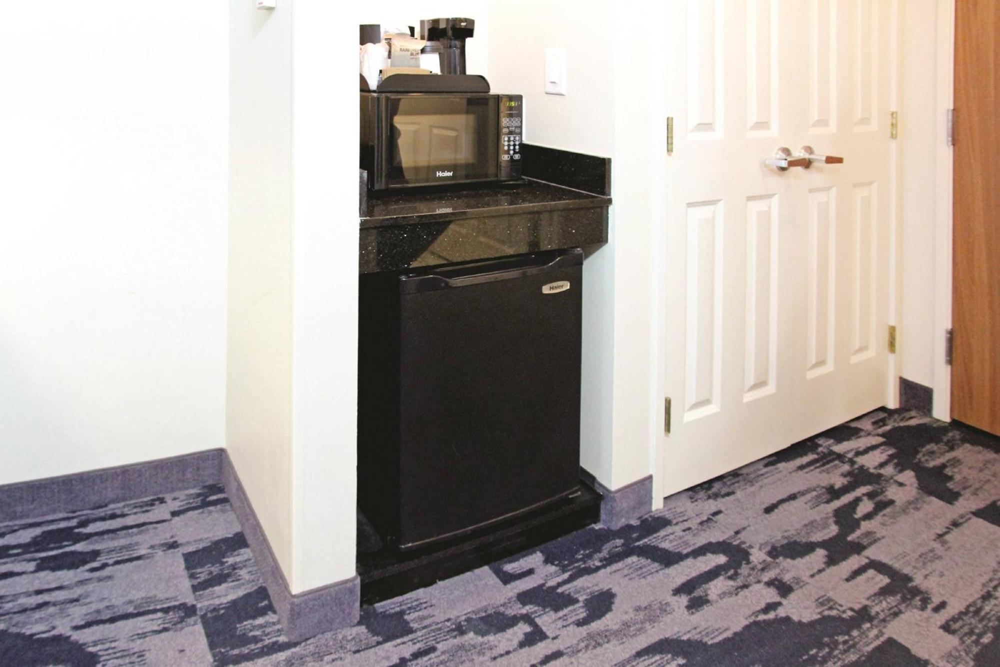 Fairfield Inn & Suites By Marriott Charleston Airport/Convention Center North Charleston Kültér fotó