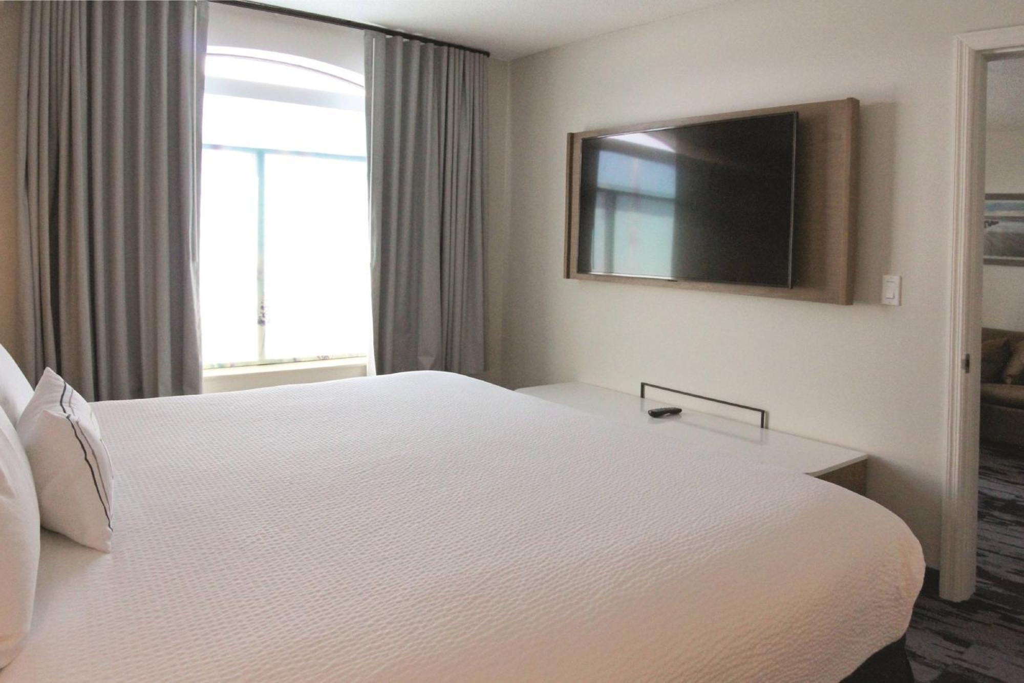 Fairfield Inn & Suites By Marriott Charleston Airport/Convention Center North Charleston Kültér fotó