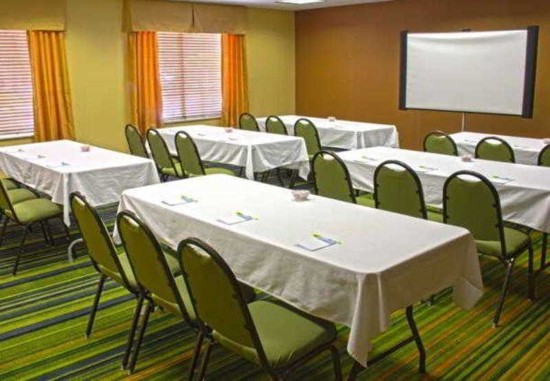 Fairfield Inn & Suites By Marriott Charleston Airport/Convention Center North Charleston Kültér fotó