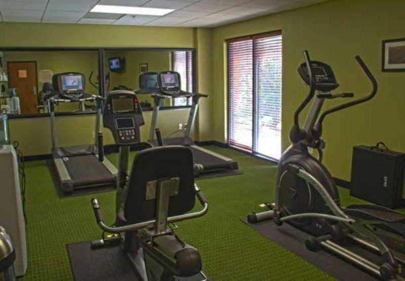 Fairfield Inn & Suites By Marriott Charleston Airport/Convention Center North Charleston Kültér fotó