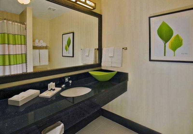 Fairfield Inn & Suites By Marriott Charleston Airport/Convention Center North Charleston Kültér fotó