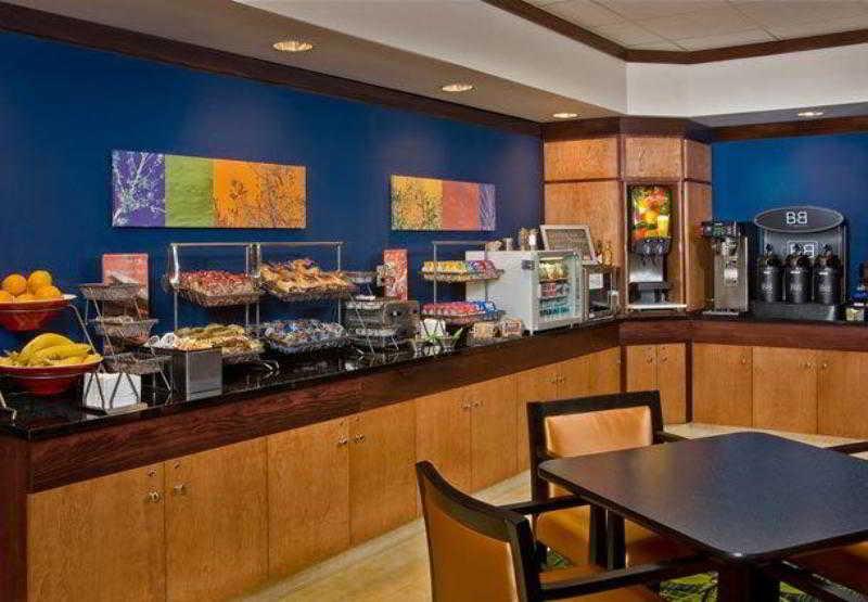 Fairfield Inn & Suites By Marriott Charleston Airport/Convention Center North Charleston Kültér fotó