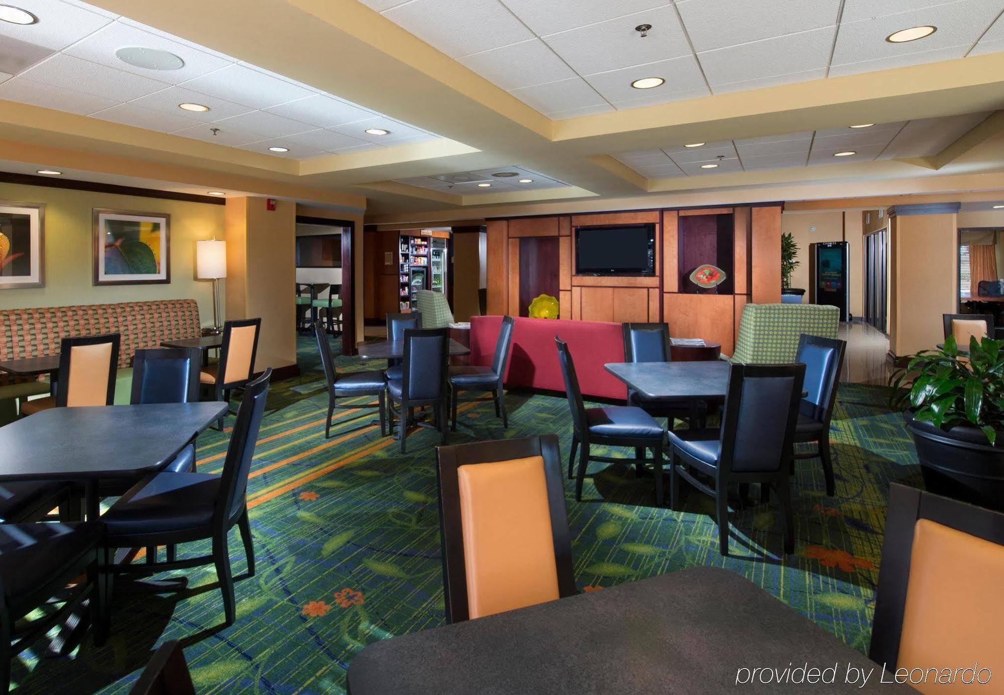 Fairfield Inn & Suites By Marriott Charleston Airport/Convention Center North Charleston Kültér fotó