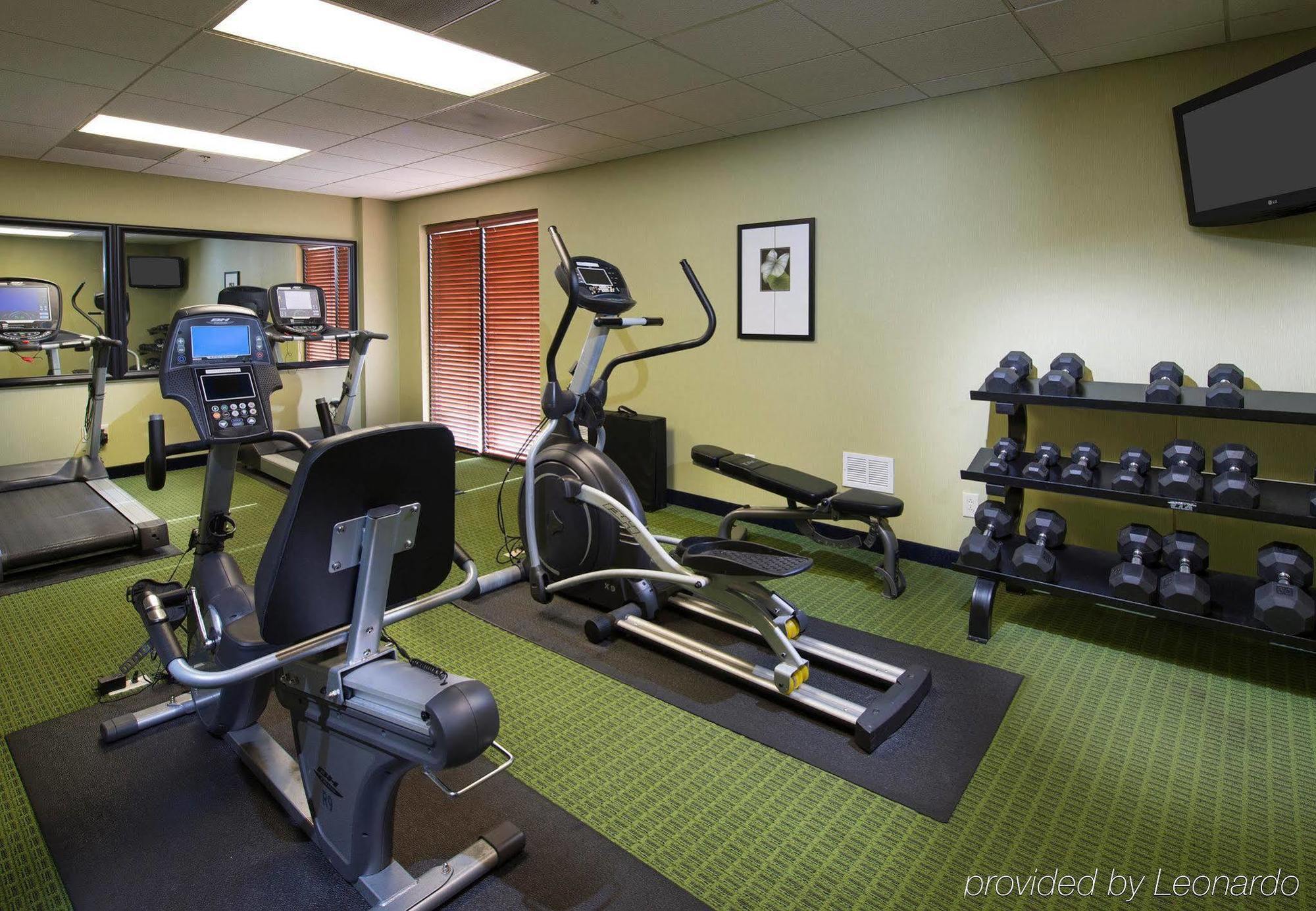 Fairfield Inn & Suites By Marriott Charleston Airport/Convention Center North Charleston Kültér fotó
