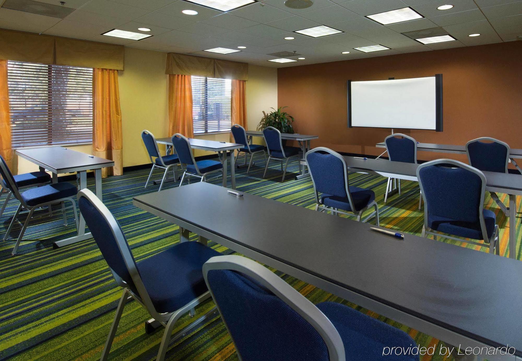 Fairfield Inn & Suites By Marriott Charleston Airport/Convention Center North Charleston Kültér fotó